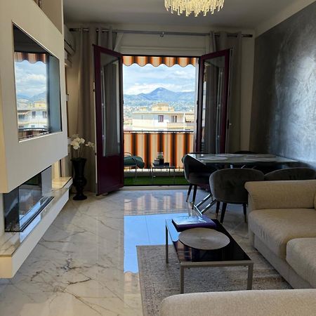 Emotion Vip Apartment Νίκαια Εξωτερικό φωτογραφία