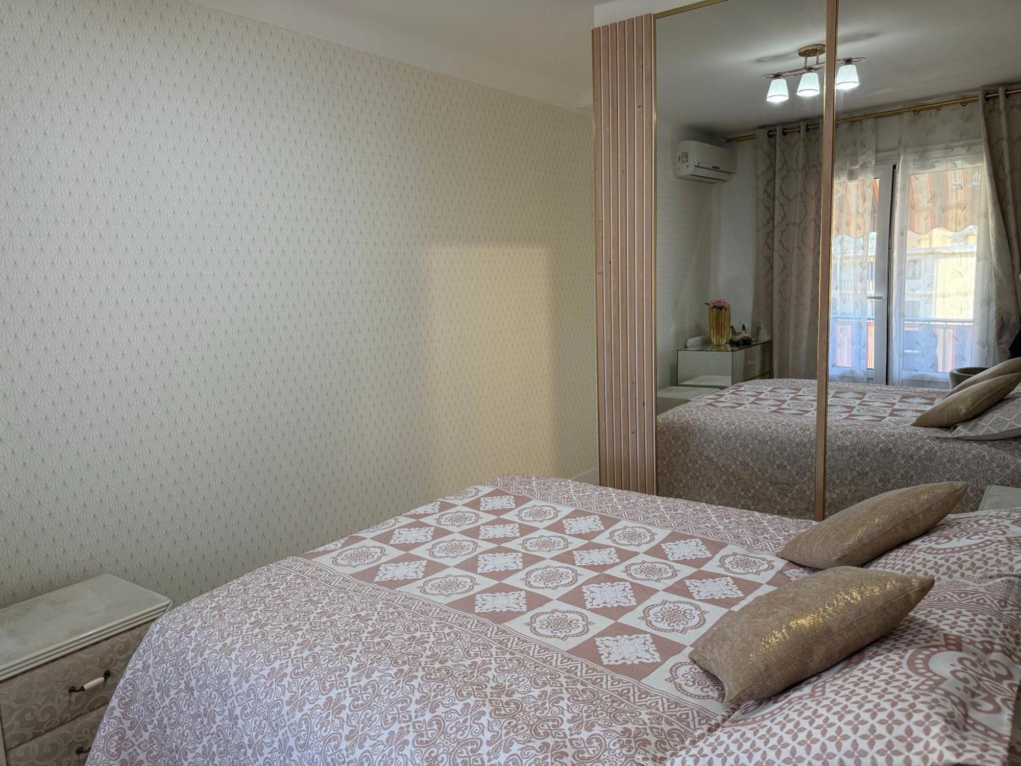 Emotion Vip Apartment Νίκαια Εξωτερικό φωτογραφία