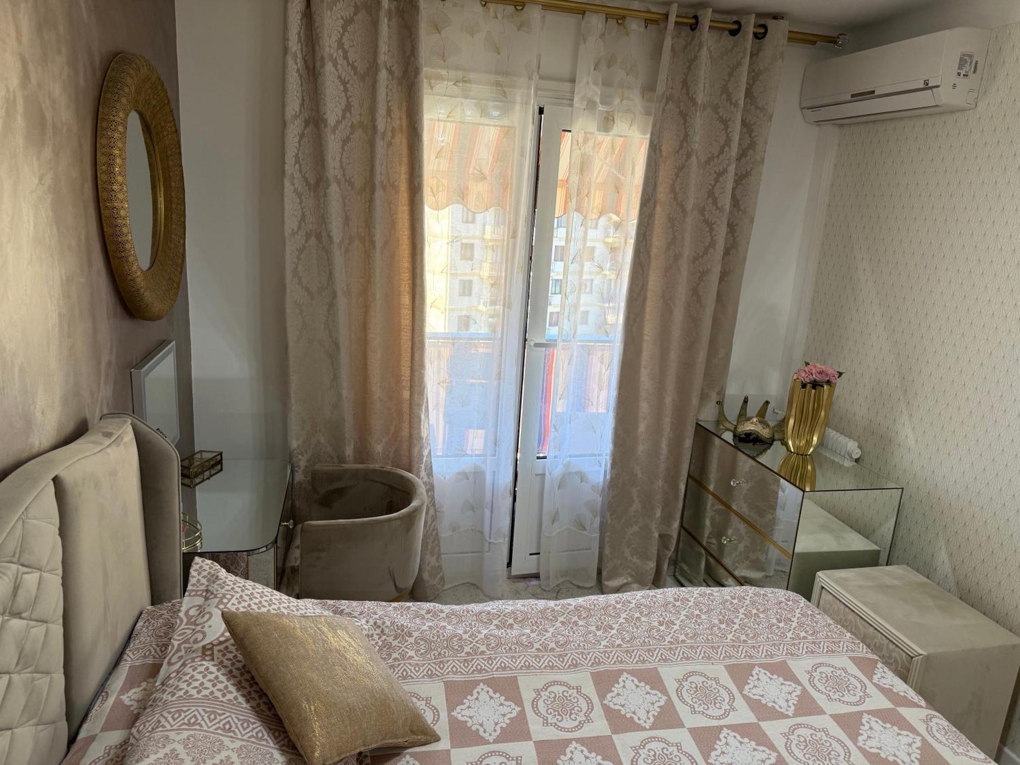 Emotion Vip Apartment Νίκαια Εξωτερικό φωτογραφία