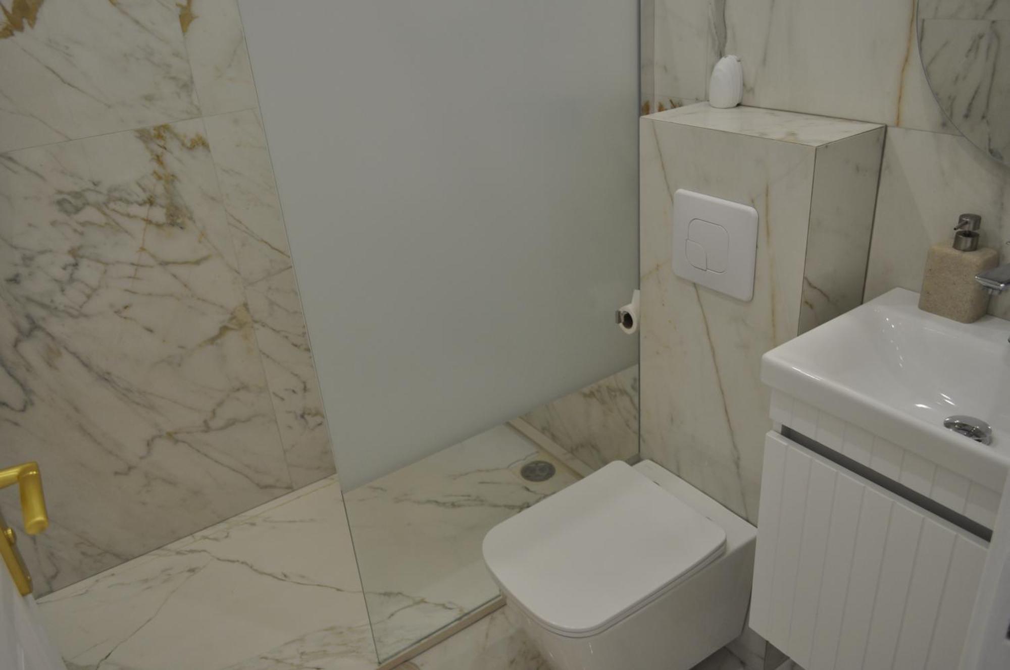 Emotion Vip Apartment Νίκαια Εξωτερικό φωτογραφία