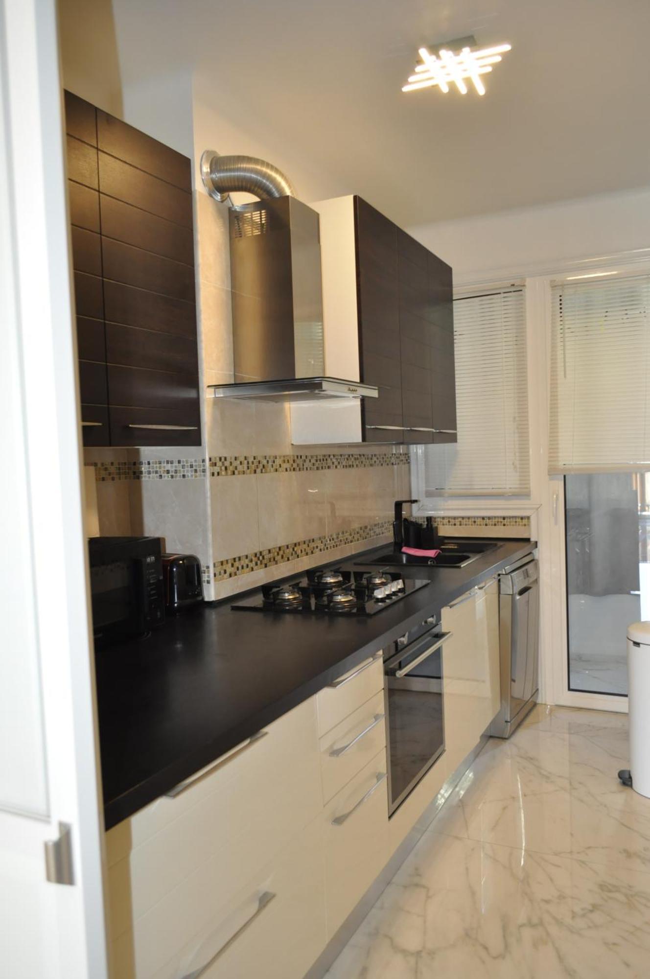 Emotion Vip Apartment Νίκαια Εξωτερικό φωτογραφία